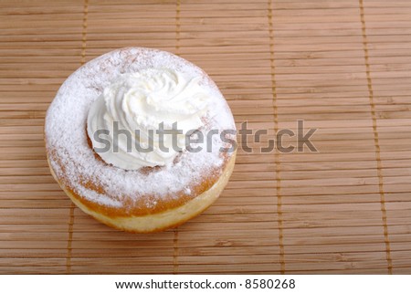 sweet food donut cake biscuit sugar