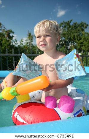 sunny day inflatables