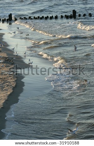 Baltic Coast Germany