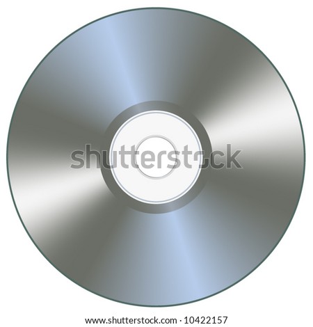 Silver Disk