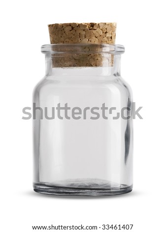 Empty Jar