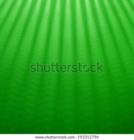 green wave abstract pattern web background