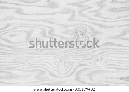 White plywood laminate parquet floor texture background