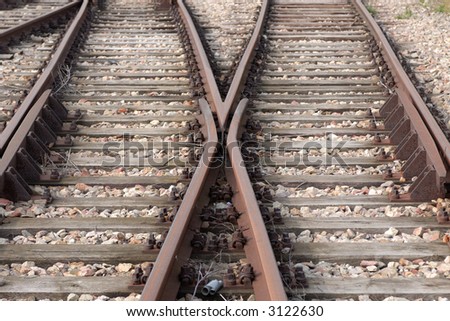 Two Tracks