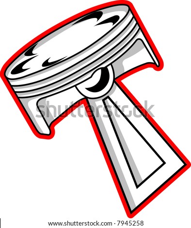 Logo Piston