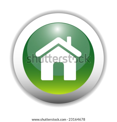 house clipart black and white. Stock vector , house black