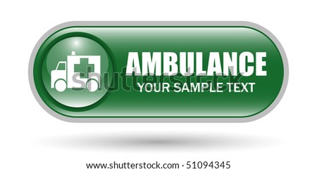 space ambulance