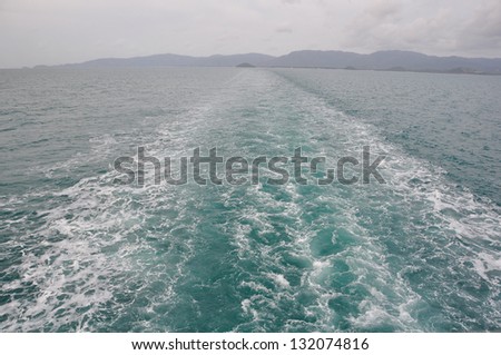  - stock-photo-fishing-speed-boat-prop-wash-white-wake-on-ocean-132074816