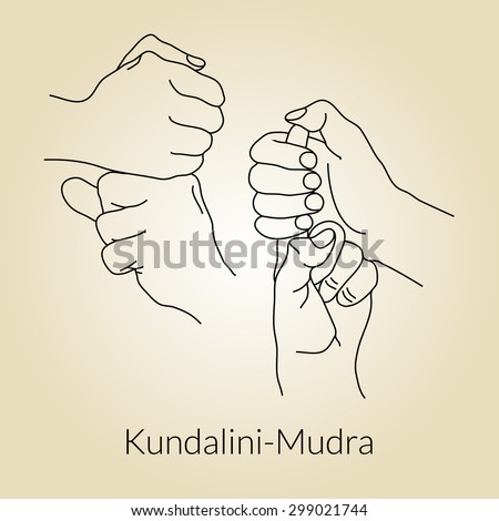 Kundalini sex mudra
