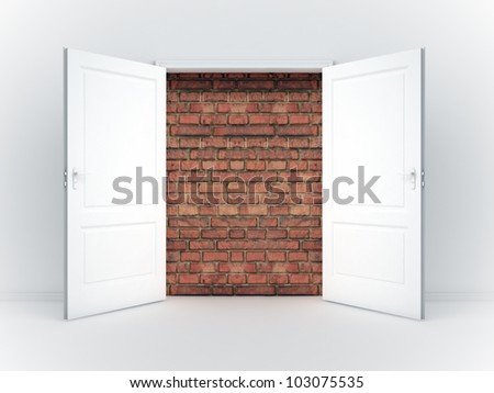 Wall Blocking