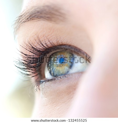 Eye looking up Stock Images - Search Stock Images on Everypixel