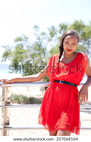 ... . Healthy Lifestyle, Outdoors. Stock Photo 207068164 : Shutterstock