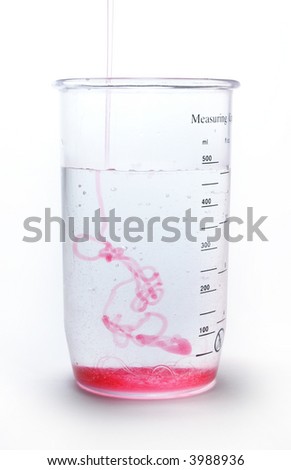 Cup Of Liquid