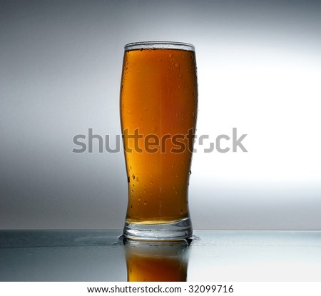 cup of beer
