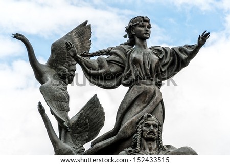stock-photo-one-of-the-fountains-of-the-independence-square-in-kiev-ukraine-is-decorated-with-statues-of-152433515.jpg