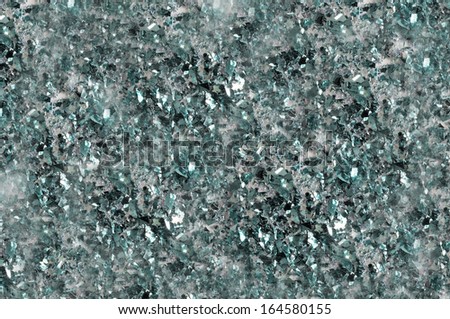 blue glitter background texture