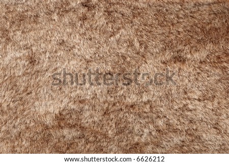 Brown Fur texture