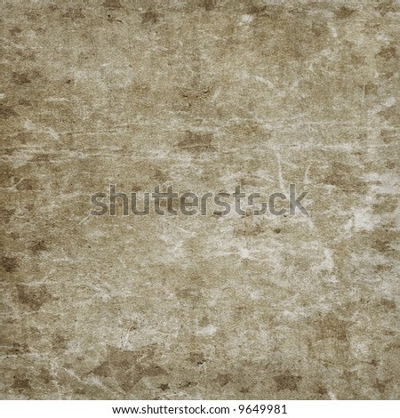 Aged wallpaper texture:can be used as background
