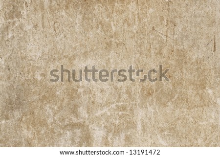Old paper texture:can be used as background