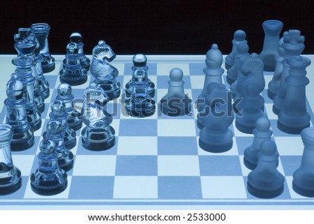 Chess Match