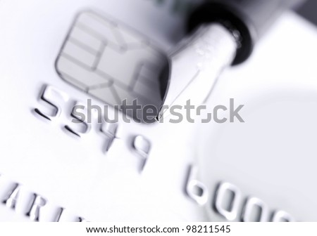 Ink Credit Card