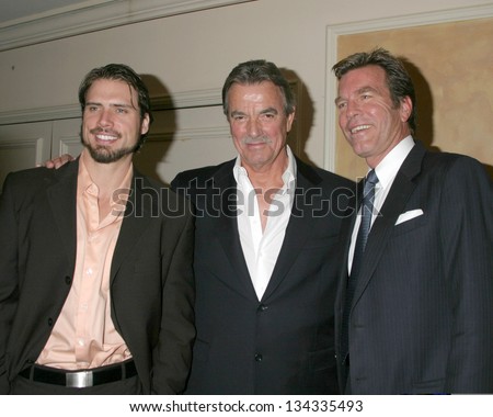  - stock-photo-studio-city-january-joshua-morrow-eric-braeden-and-peter-bergman-at-pacific-pioneers-134335493