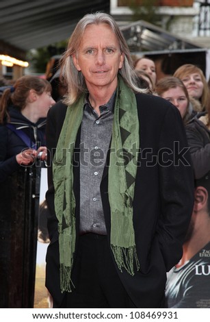 Scott Hicks arriving for \'The Lucky One\' European Premiere, Bluebird, Chelsea, London. 23/04/2012 Picture by: Alexandra Glen / Featureflash
