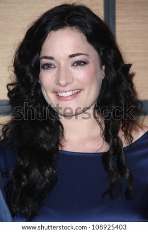 Laura Michelle Kelly at the \'Goddess\' photocall during the 65th Cannes Film Festival Cannes, France. 21/05/2012 Picture by: Henry Harris / Featureflash