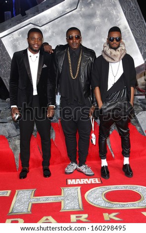Rough Copy arrives for the world premiere of \