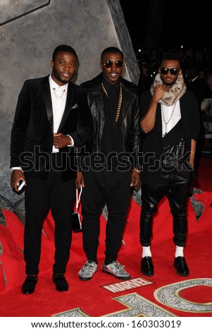 Rough Copy arrives for the world premiere of 