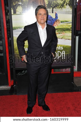 Paramount boss Brad Gray at the premiere of 