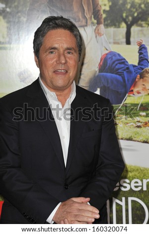 Paramount boss Brad Gray at the premiere of 