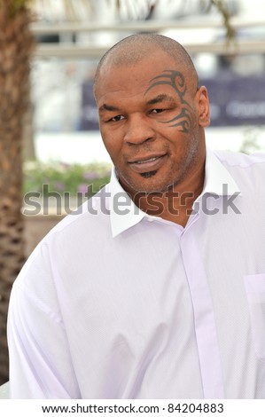 Mike Tyson Movie