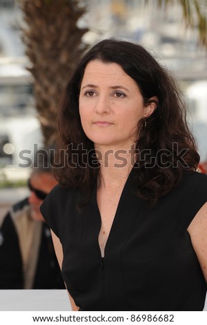 Director Julia Leigh at photocall for her new movie \
