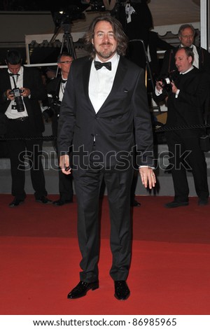 Jonathan Ross at the premiere of \