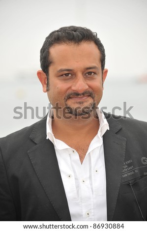 Director Prashant Chadha at the photocall for his movie \
