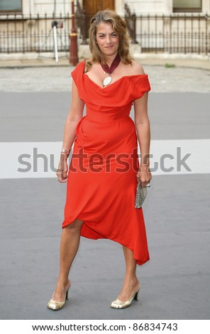 Tracey Emin arriving for The Royal Academy of Arts - Summer Exhibition Preview Party, at the The Royal Academy of Arts, London. 02/06/2011  Picture by: Alexandra Glen / Featureflash