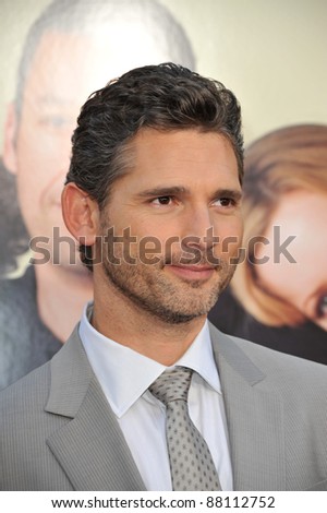Eric Bana at the world premiere of his new movie \