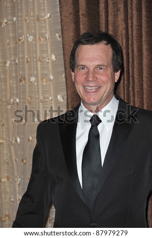 Bill Paxton at the 13th Annual Costume Designers Guild Awards at the Beverly Hilton Hotel. February 22, 2011  Beverly Hills, CA Picture: Paul Smith / Featureflash