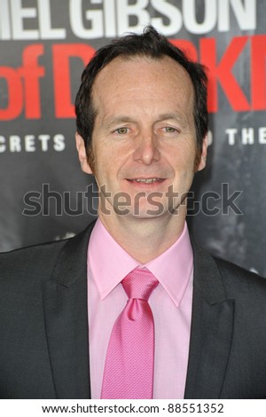 Denis O\'Hare at the Los Angeles premiere of \