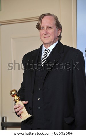 T-Bone Burnett at the 67th Golden Globe Awards at the Beverly Hilton Hotel. January 17, 2010  Beverly Hills, CA Picture: Paul Smith / Featureflash