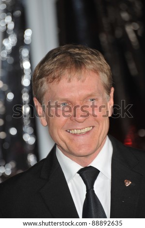 William Sadler at the premiere of his new HBO miniseries \