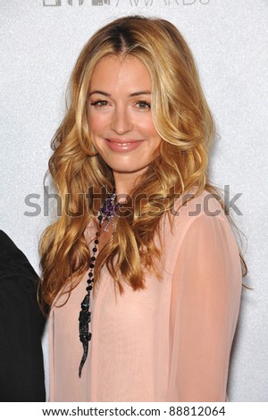Cat Deeley at the nominations announcement for the 2010 People\'s Choice Awards at the SLS Hotel, Beverly Hills. November 10, 2009  Los Angeles, CA Picture: Paul Smith / Featureflash