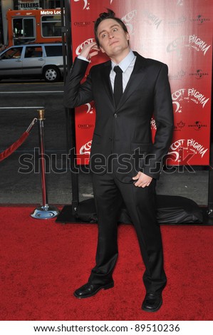 Kieran Culkin at the world premiere of his new movie \