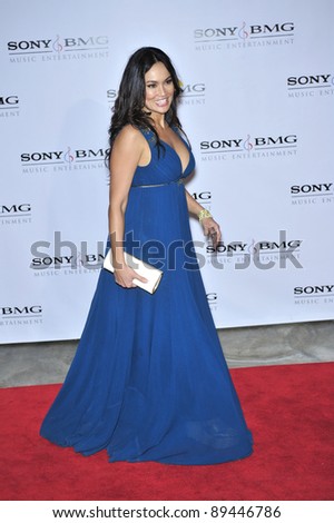 Tia Carrere at the Sony BMG Music Entertainment party at the Beverly Hills Hotel following the 2008 Grammy Awards. February 10, 2008  Los Angeles, CA Picture: Paul Smith / Featureflash