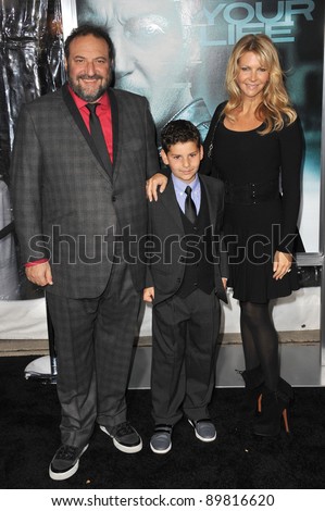Producer Joel Silver at the Los Angeles premiere of his new movie \