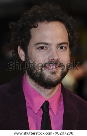 Drake Doremus attends the screening of Like Crazy at the Vue Cinema in Leicester Square shown as part of the London Film Festival 13/10/2011 Picture by: Steve Vas / Featureflash