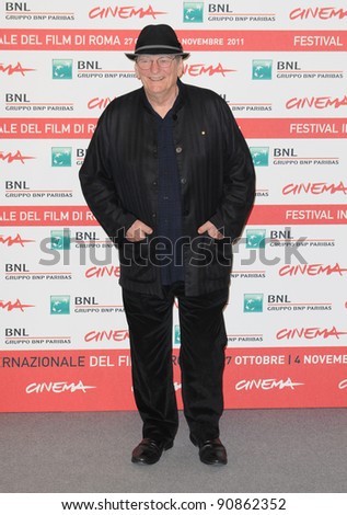 Fred Schepisi attends the photocall of \
