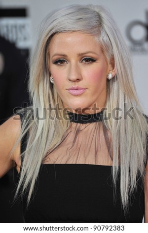 Ellie Goulding Awards