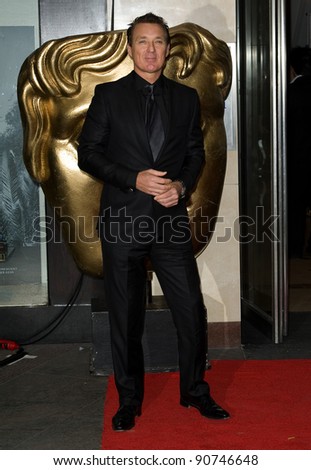 Martin Kemp arriving for the BAFTA Children\'s Awards 2011 at the Hilton Park Lane, London. 27/11/2011 Picture by: Simon Burchell / Featureflash